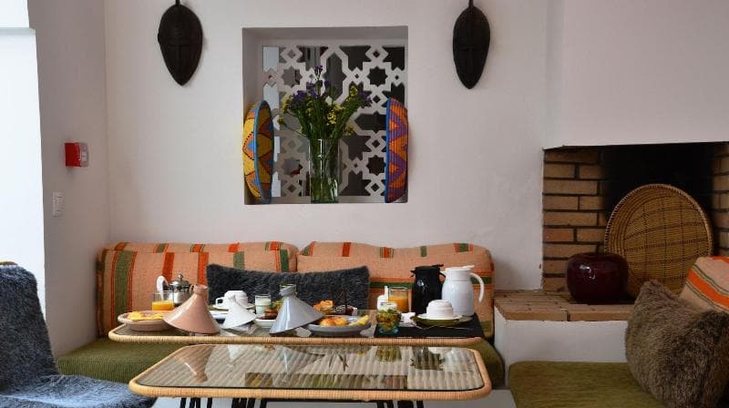 Riad Dar Dar 2