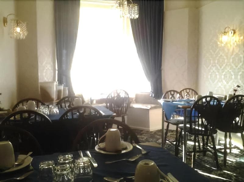 The Lanes Hotel Blackpool 3