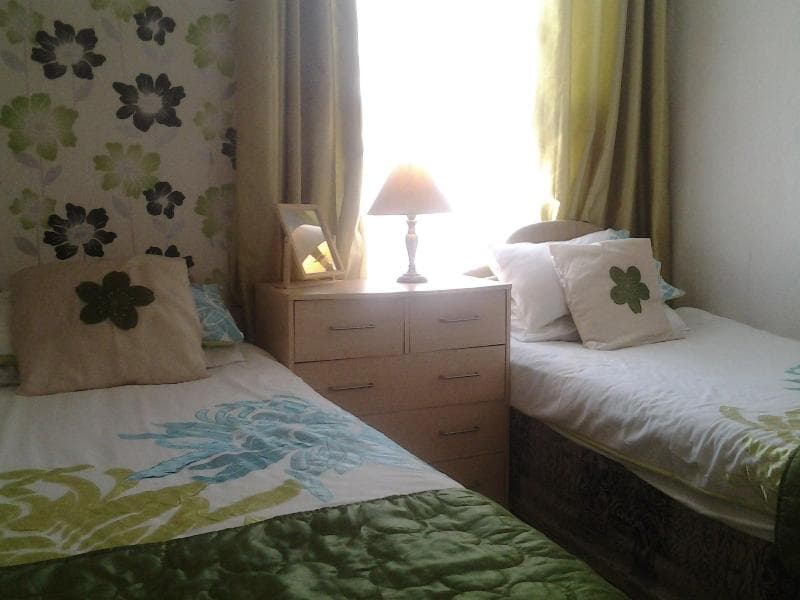 The Lanes Hotel Blackpool 4