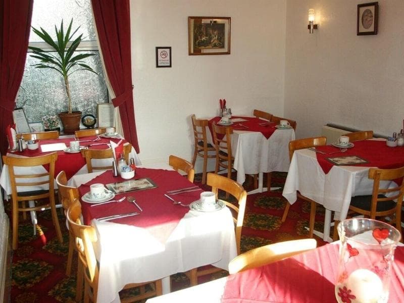 Clarron House Hotel photo 1