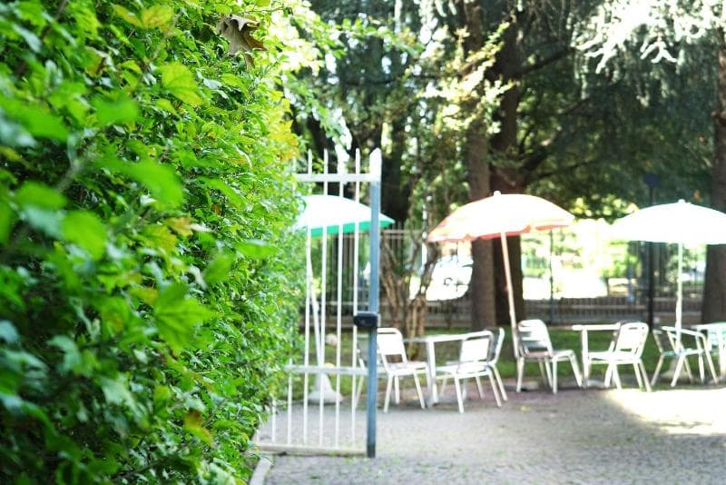 Hi! Ostello Milano 4