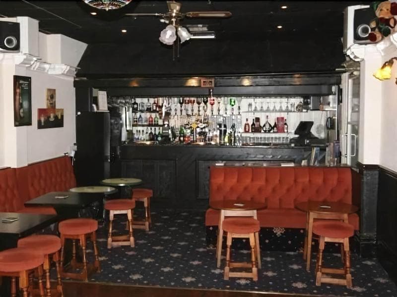 Blenheim Mount Hotel main