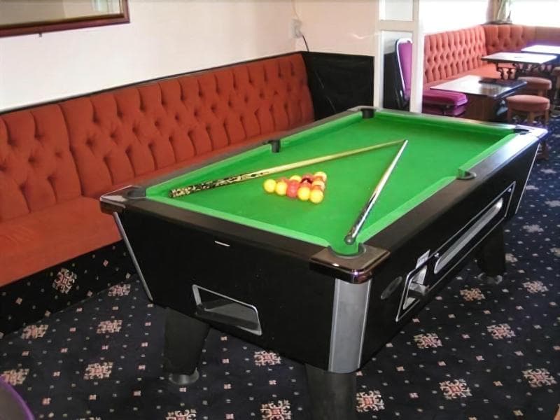 Blenheim Mount Hotel photo 1