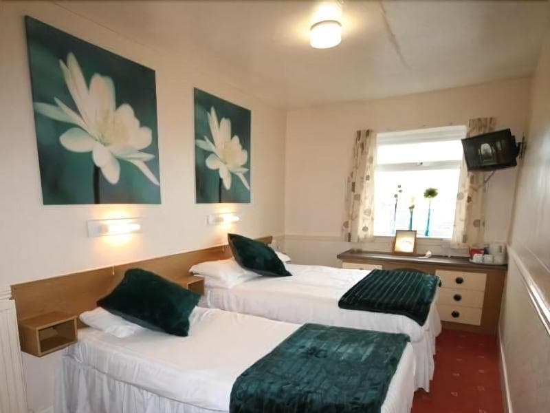 Blenheim Mount Hotel 4