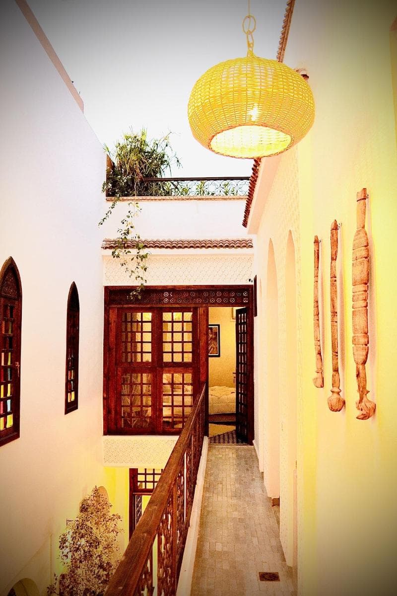 Riad Beata 3
