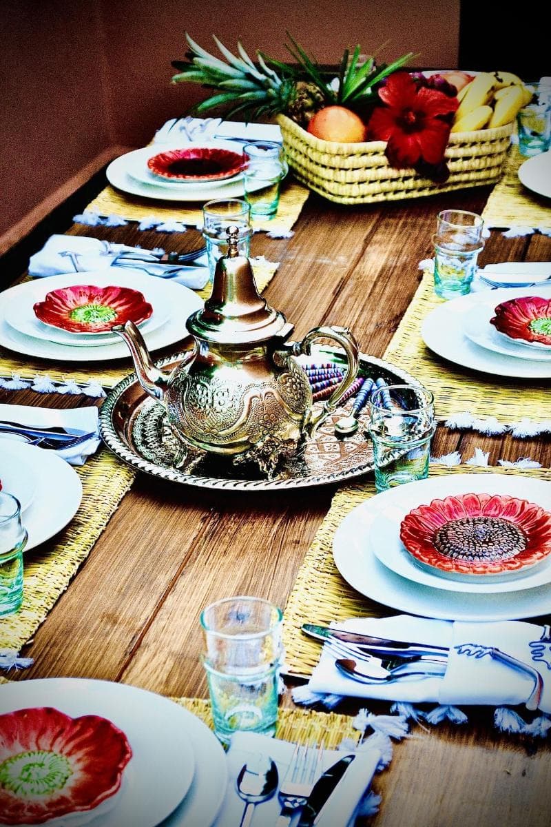 Riad Beata 5