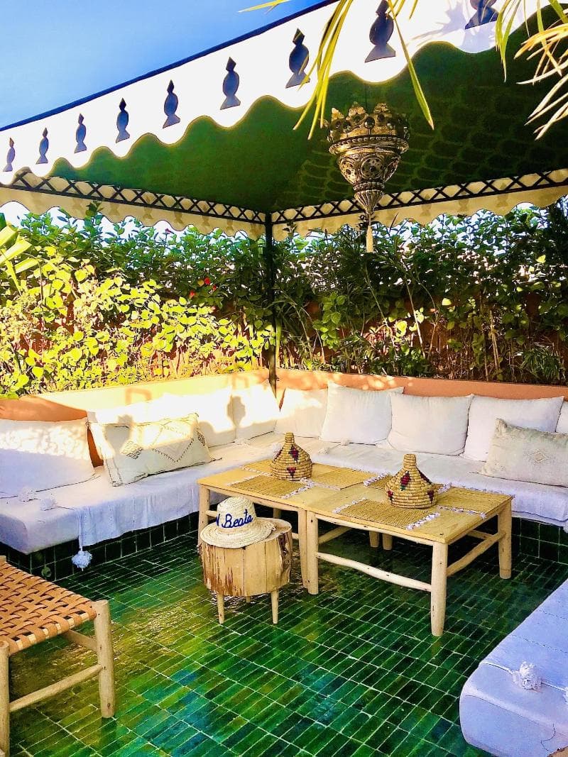 Riad Beata 4