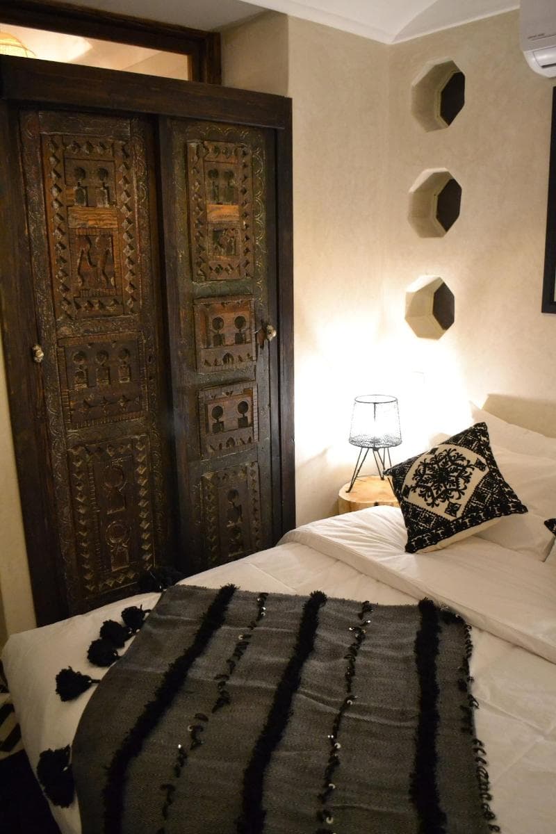 Riad Beata photo 1