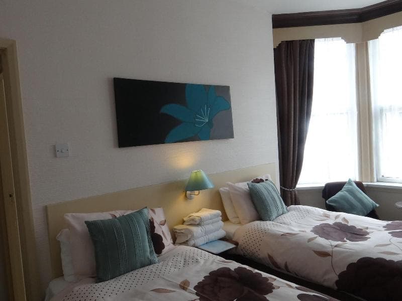 The Jasmine Guest House 3