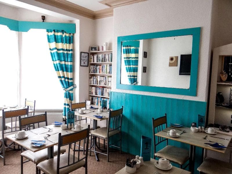The Jasmine Guest House 4