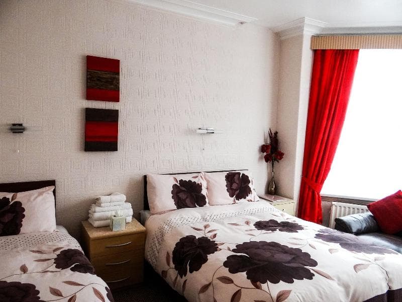 The Jasmine Guest House 2