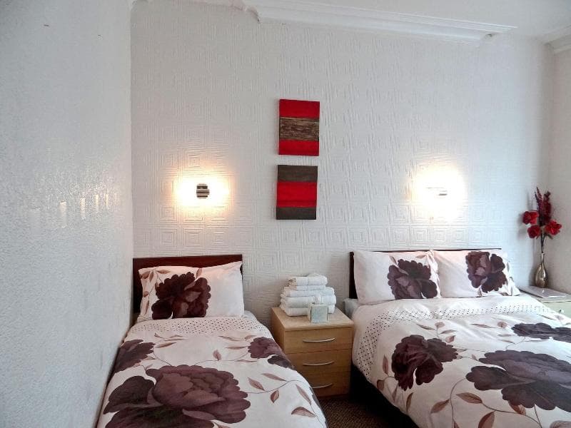 The Jasmine Guest House 5