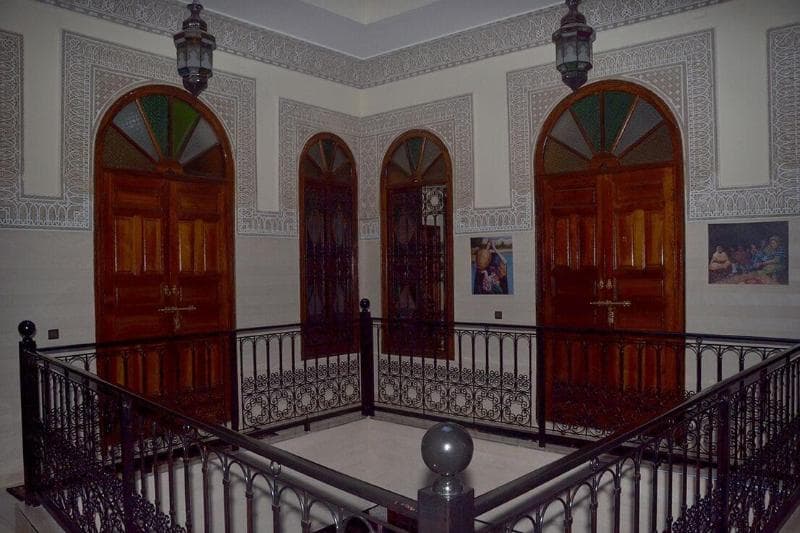 Riad Aymane 4