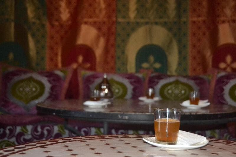 Riad Aymane main