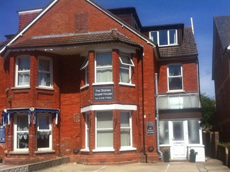 The Stanley Guest House 3