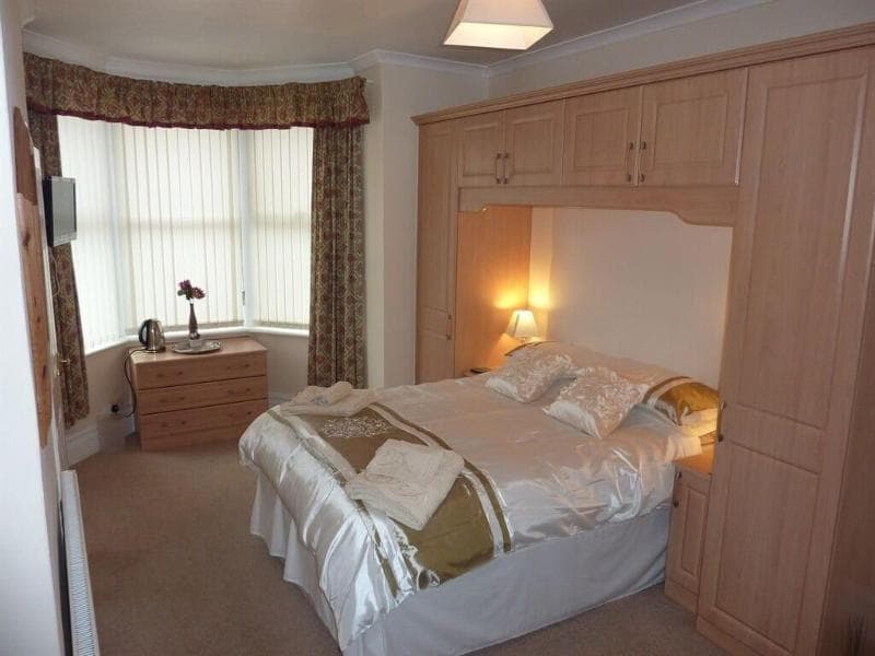 The Stanley Guest House photo 1