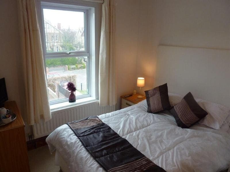 The Stanley Guest House 4