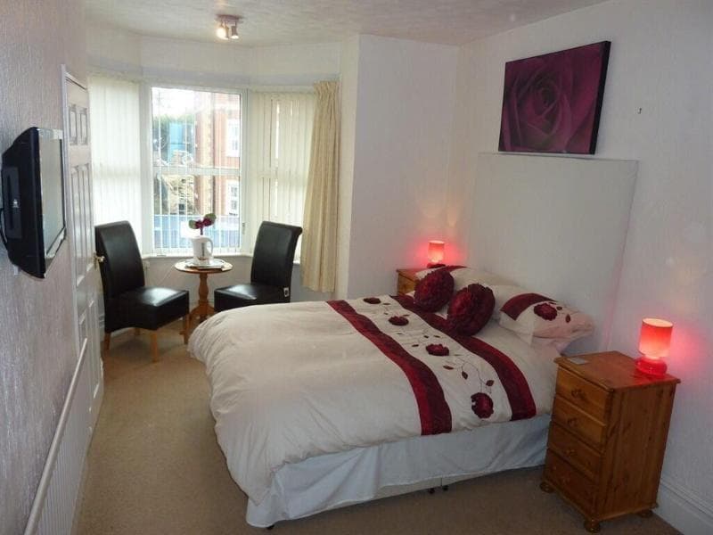 The Stanley Guest House 5