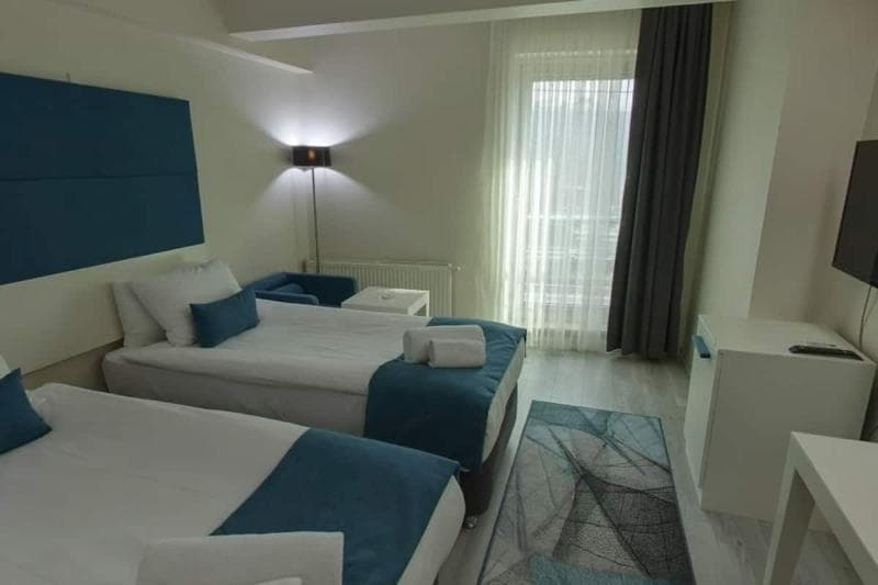 Lion City Hotel 3