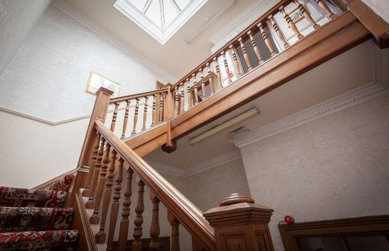 Kingsley Guest House Edinburgh 3