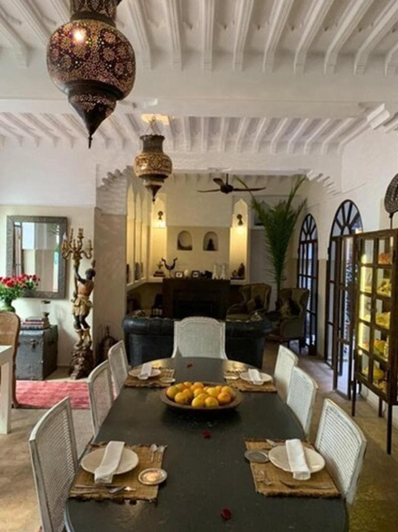 Riad Palacio De Las Especias 3
