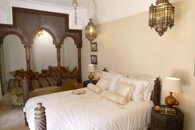 Riad Palacio De Las Especias 4