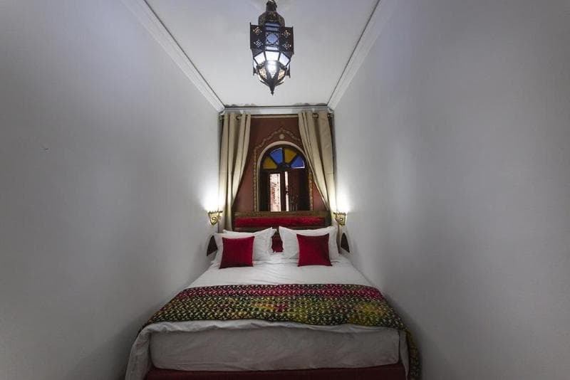Riad Maison Belbaraka 2