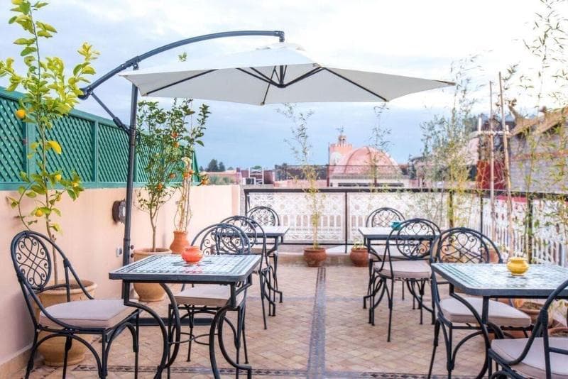 Gem Riad photo 1