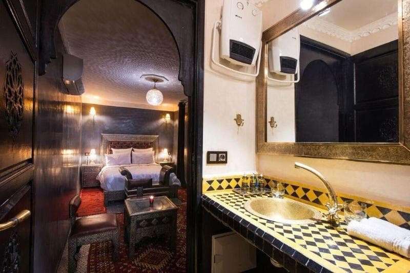 Gem Riad 3