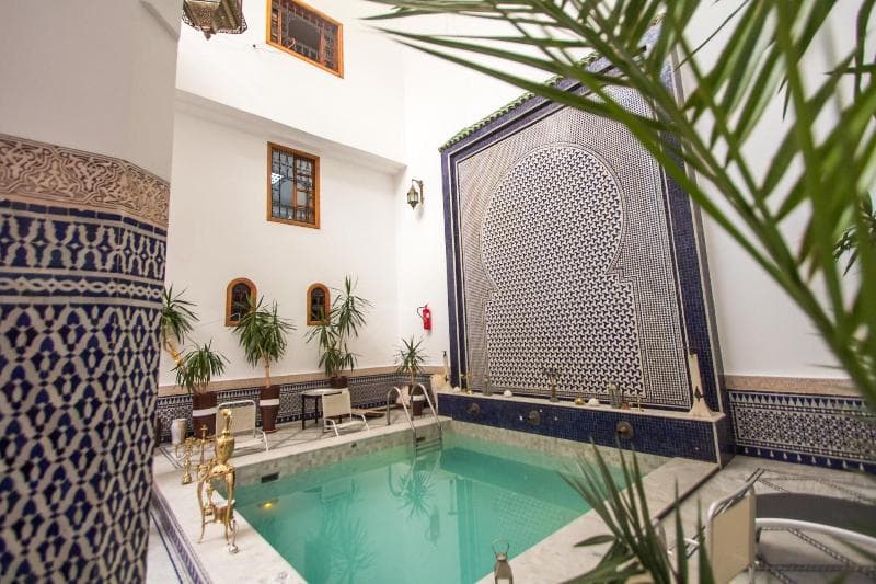 Riad Authentic Palace & Spa 3