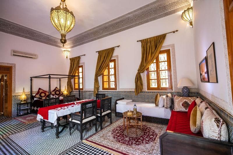 Riad Authentic Palace & Spa 4