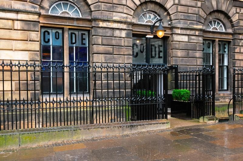 Code Pod Hostels - The Court (Adults Only) 4