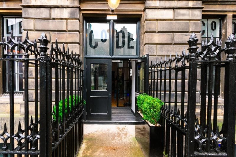 Code Pod Hostels - The Court (Adults Only) 5