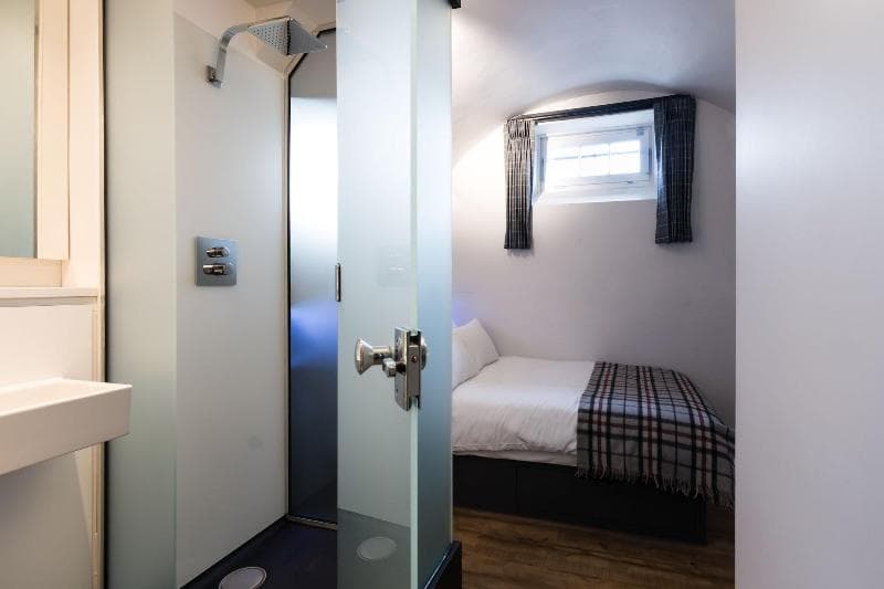 Code Pod Hostels - The Court (Adults Only) photo 1