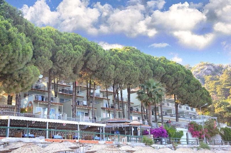 Perios Beach House - Adults Only 4
