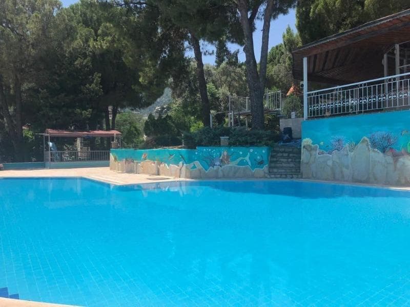 Perios Beach House - Adults Only main