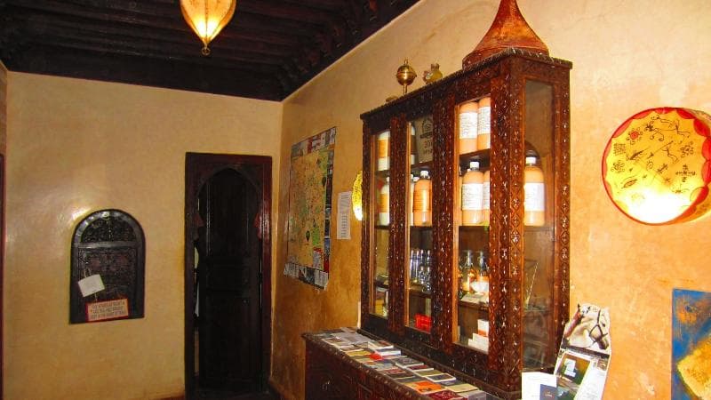 Riad Dar Dialkoum (Adults Only) 5