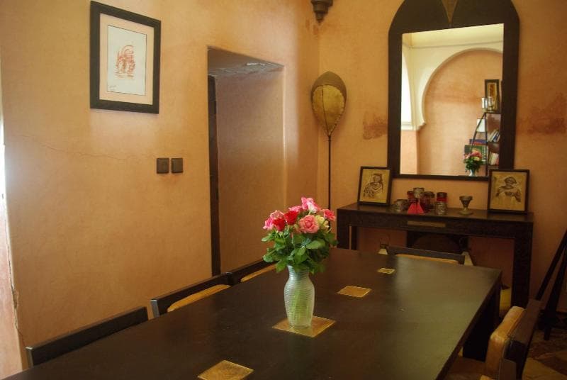 Riad Dar Dialkoum (Adults Only) 3