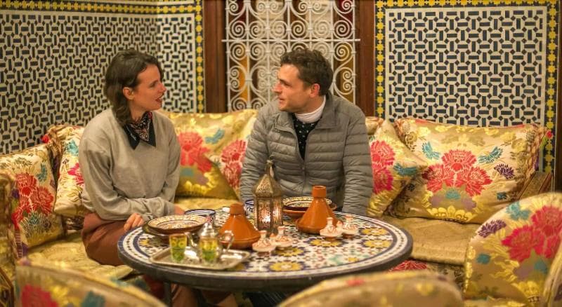 Riad Dar Fes Tresor 3