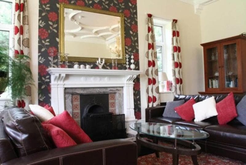 The Grange Court Hotel (Adults Only) photo 1