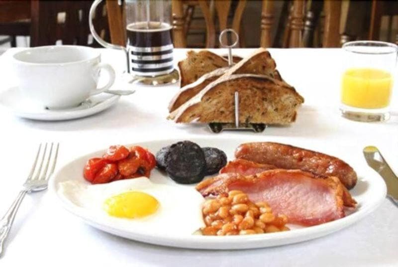 The Grange Court Hotel (Adults Only) 4
