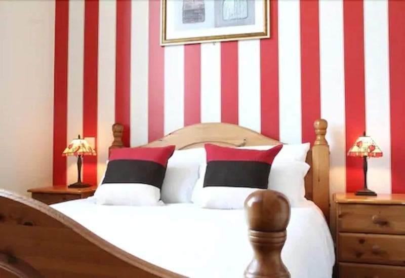 The Grange Court Hotel (Adults Only) 5