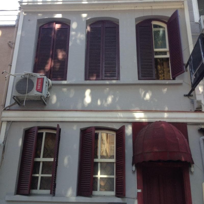 Bufes Hotel 3