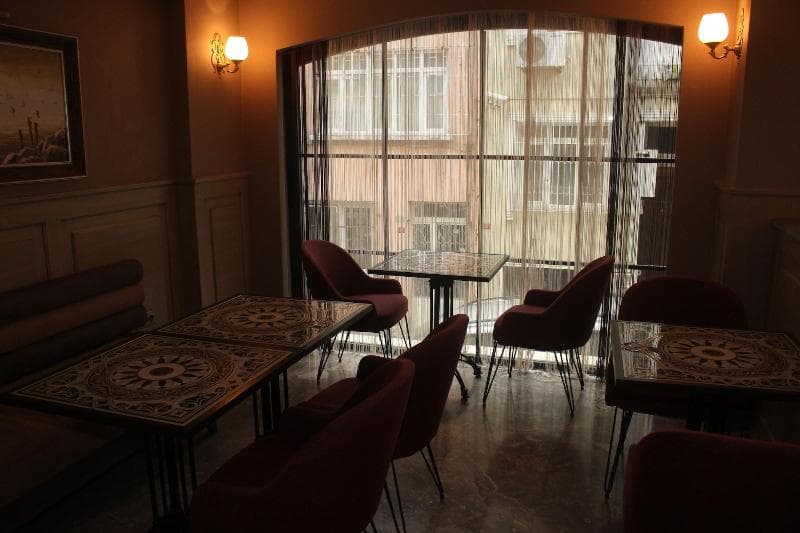 Endless Comfort Hotel Taksim main