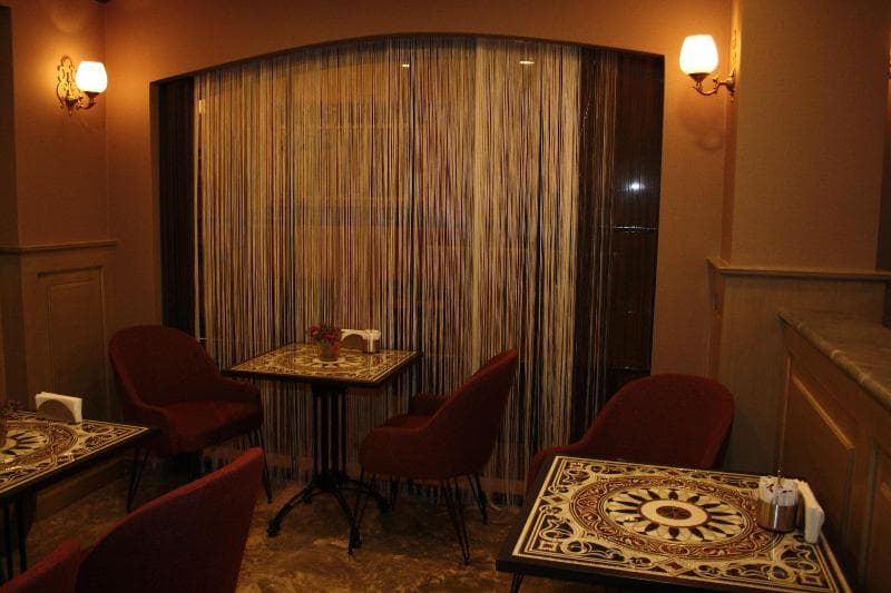 Endless Comfort Hotel Taksim 5