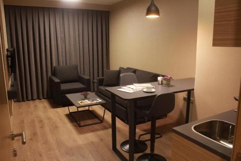 Endless Comfort Hotel Taksim 2