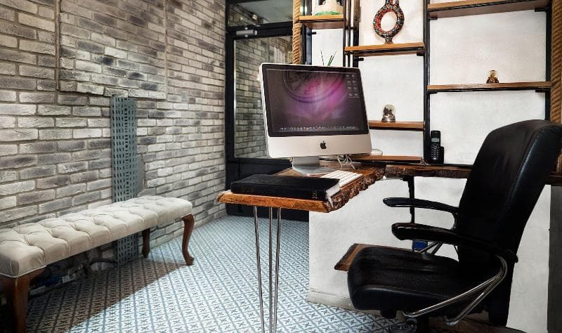 Taksim Yazici Residence 4