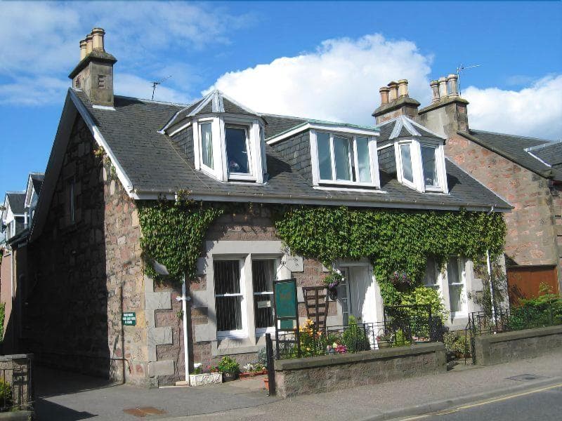 Mardon Guest House 4