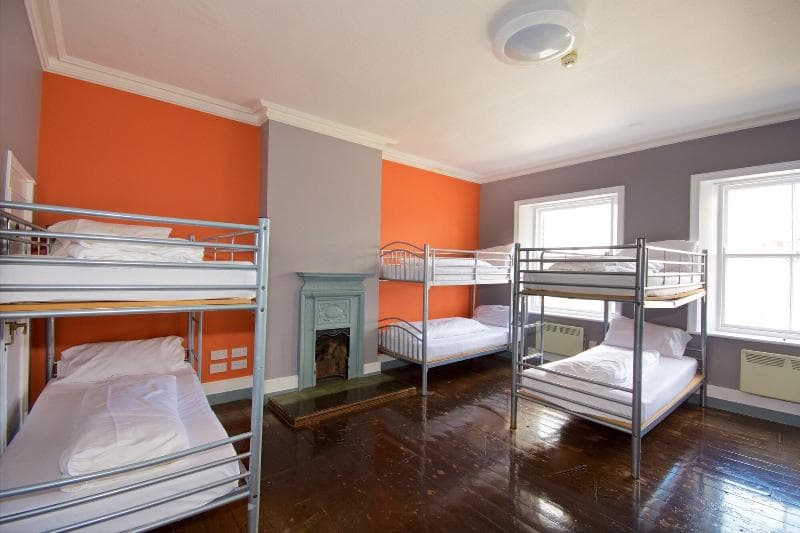 Albatross Hostel 5