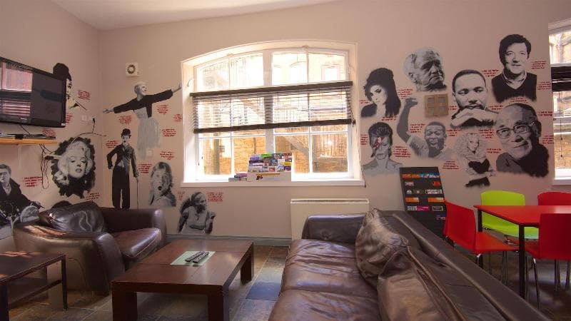 Albatross Hostel 4